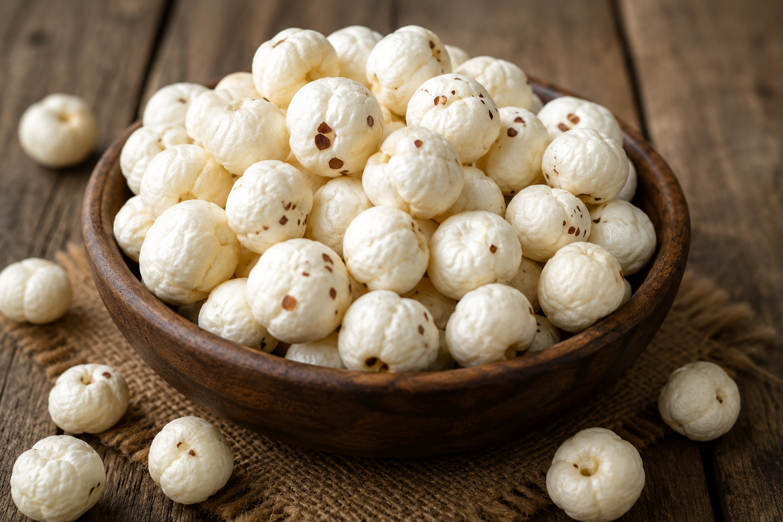UMDA Enterprises Premium Makhana